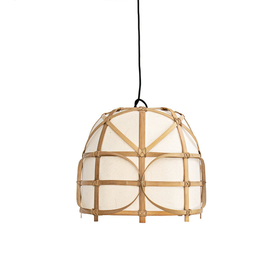 Bagobo R Pendant Light