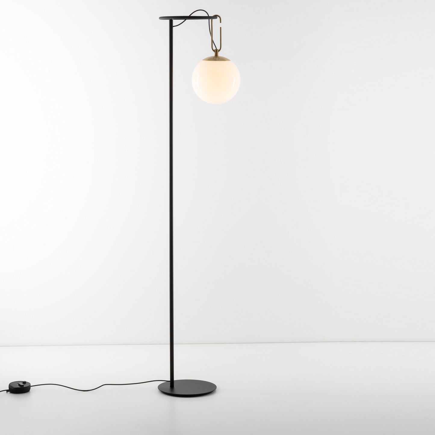 NH Floor Lamp