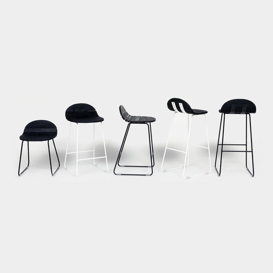 Ligeti Outdoor Stool