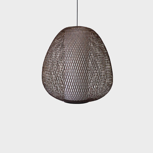 Twiggy Egg Pendant Light