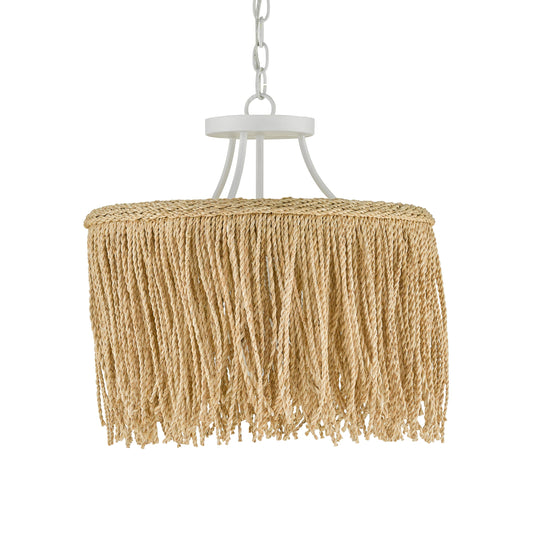 Samoa Small Pendant Light