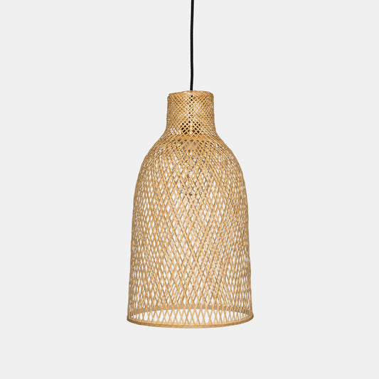 Bamboo M2 Pendant Light