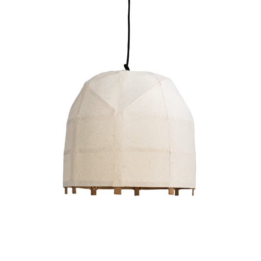 Bagobo O Pendant Light