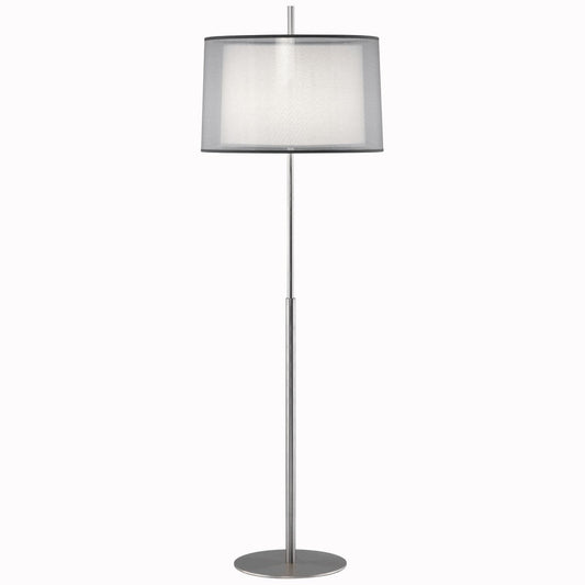 Saturnia Floor Lamp