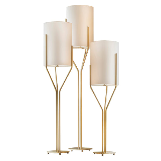 Arborescence Large Floor Lamp