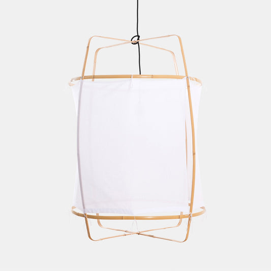 Z2 Blond Pendant Light