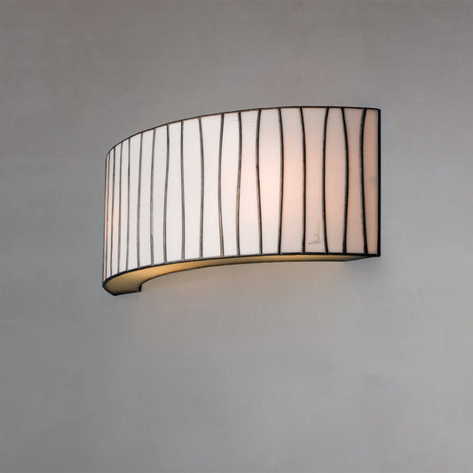 Curvas Wall Light