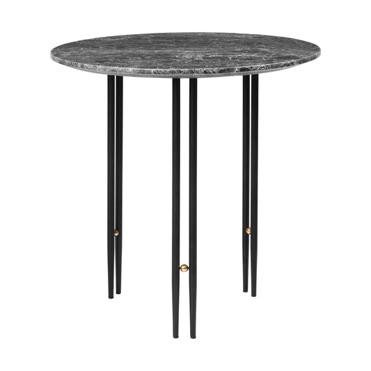 IOI Round Coffee Table