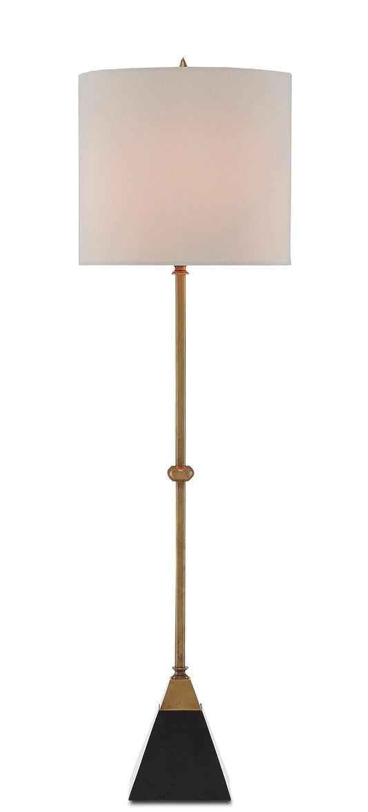 Recluse Table Lamp