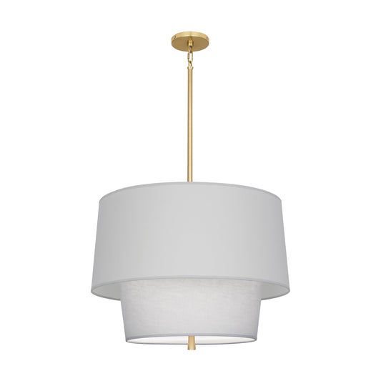 Decker Pendant Light