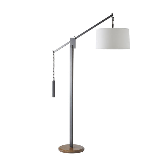 Counterweight Floor Lamp