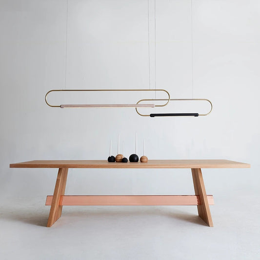 Link Horizontal LED Pendant Light