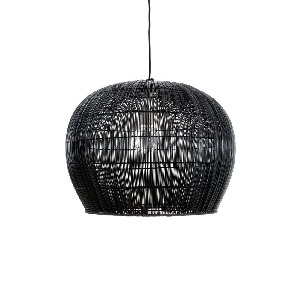 Buri Bell Pendant Light