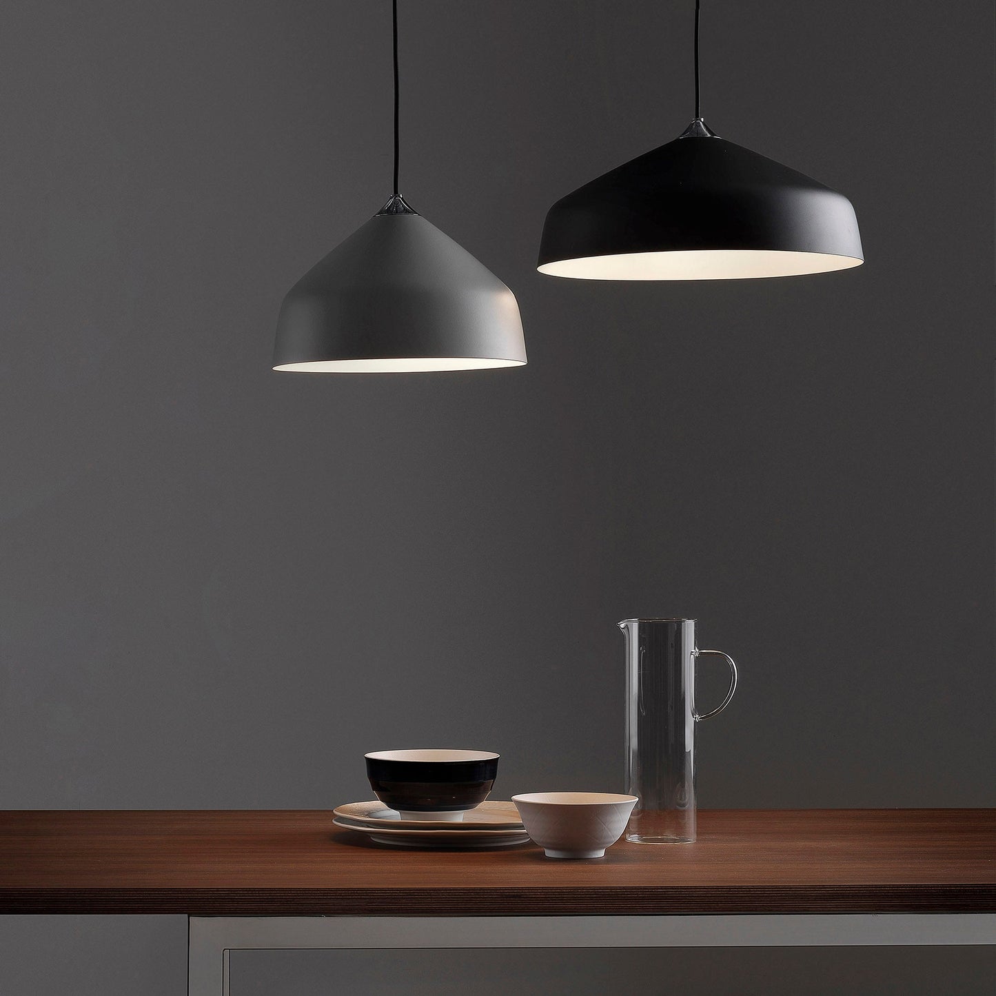 Ginestra Pendant Light