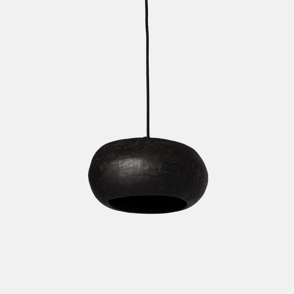 Pebble Pendant Light