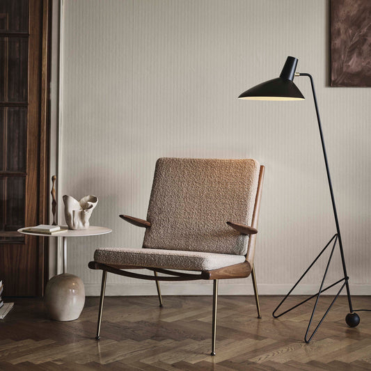 Tripod Floor Lamp