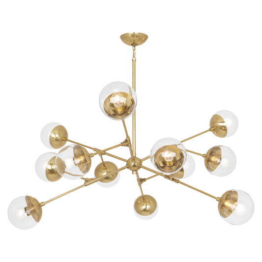 Celeste Chandelier