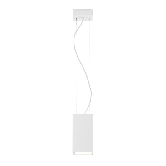 Osca Square Pendant Light