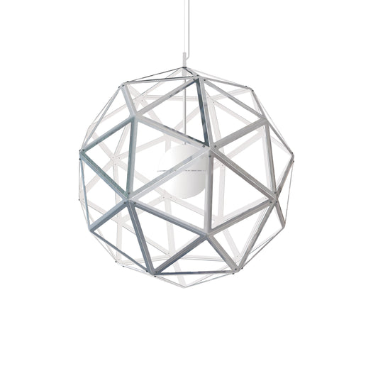 Geodome Pendant Light