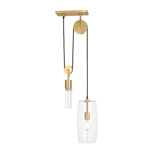 Gravity Pendant Light