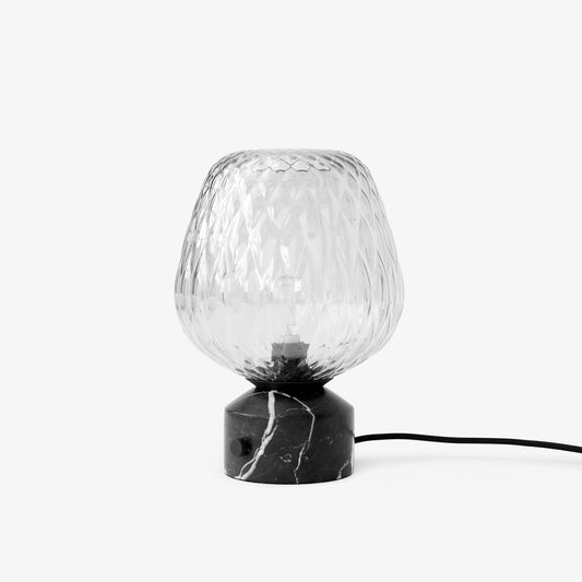 Blown Table Lamp