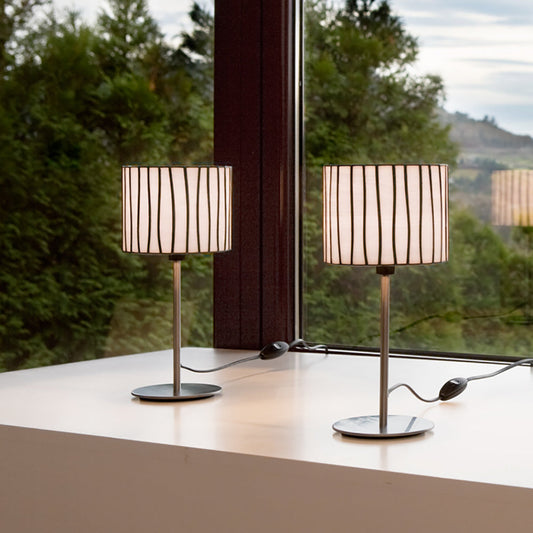 Curvas Table Lamp