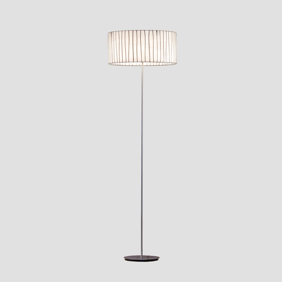 Curvas Floor Lamp