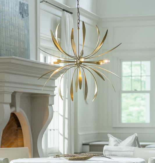 Dahlia Chandelier