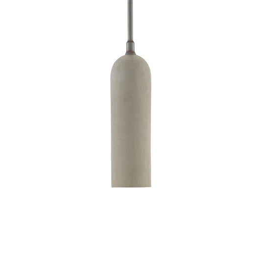 Stonemoss Slender Pendant Light