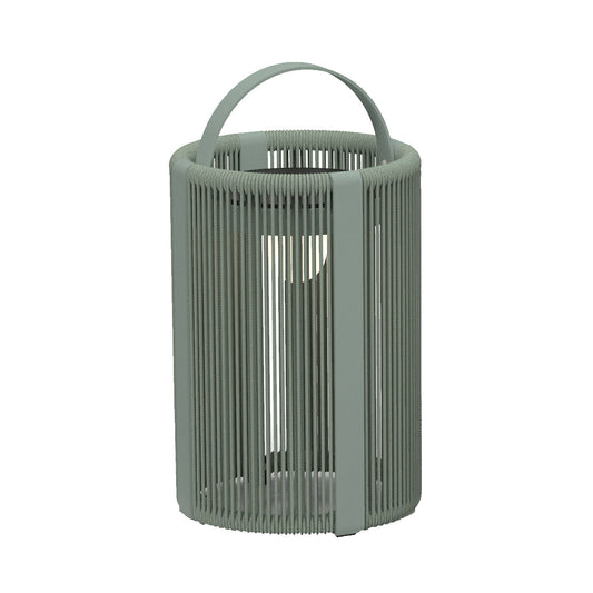 Ropy Table Lamp With Solar Module