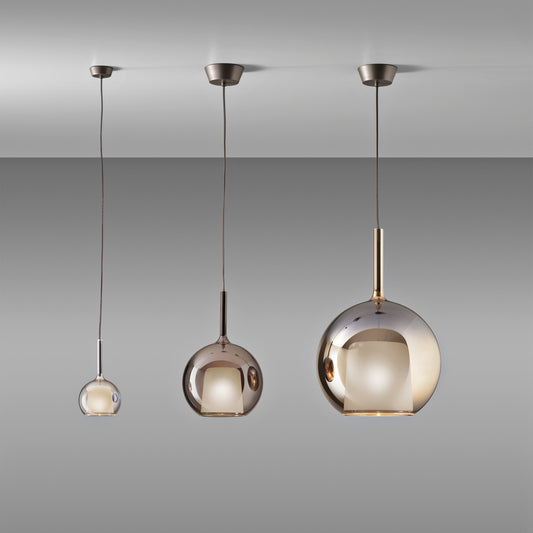 Glo Pendant Light