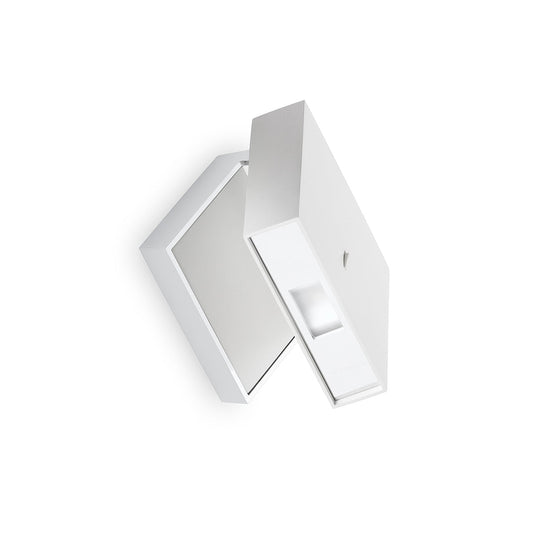 Alpha Wall Sconce