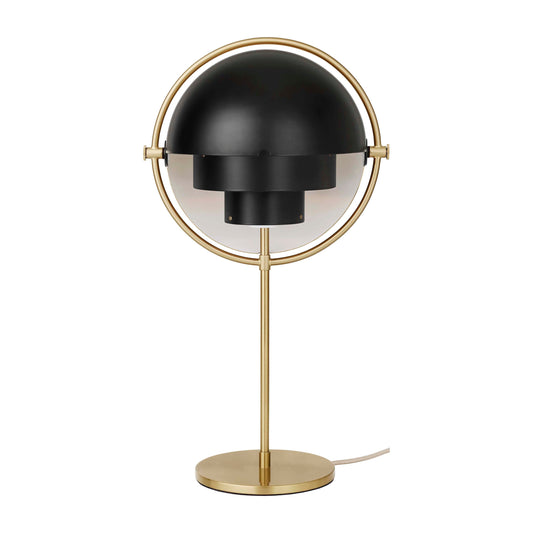 Multi Lite Table Lamp