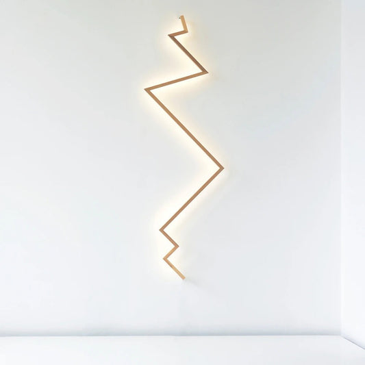 Bolt LED Wall Sconce