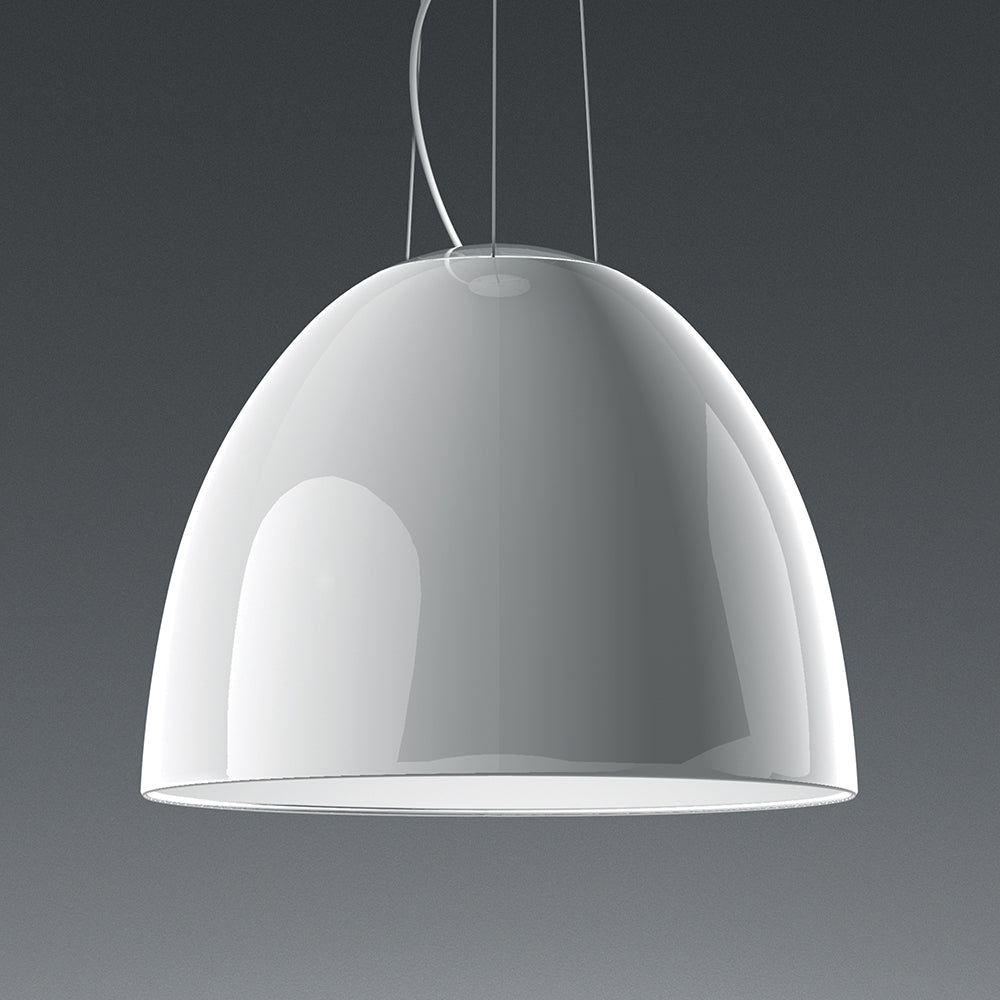 Nur Gloss LED Suspension Light