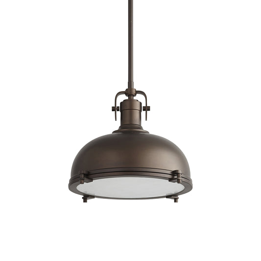 Vida Pendant Light