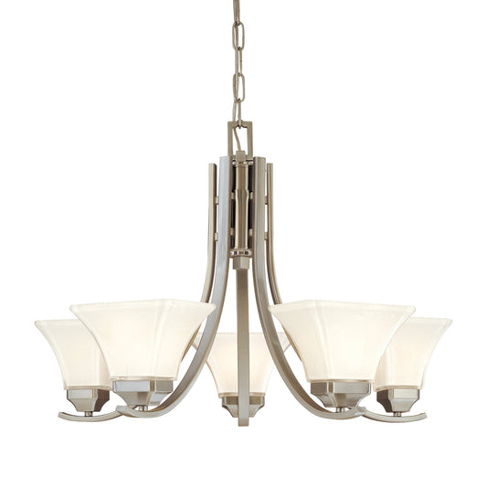 Agilis Chandelier