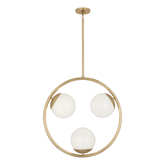 Jupiter Pendant Light