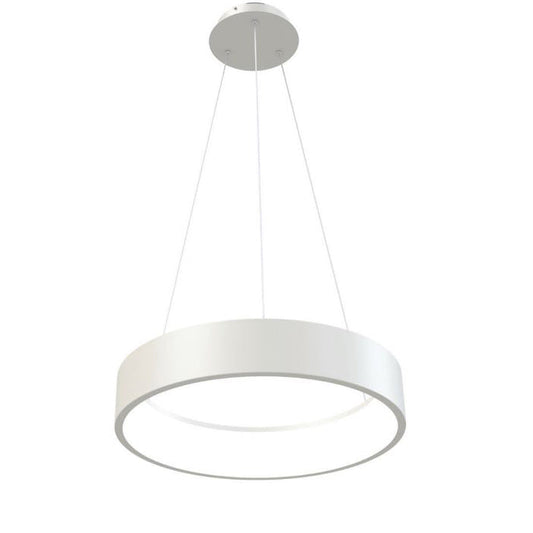 Circuit Pendant Light