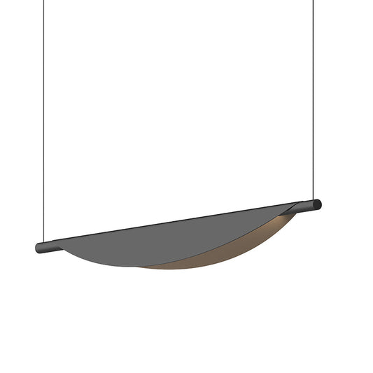 Tela LED Pendant Light