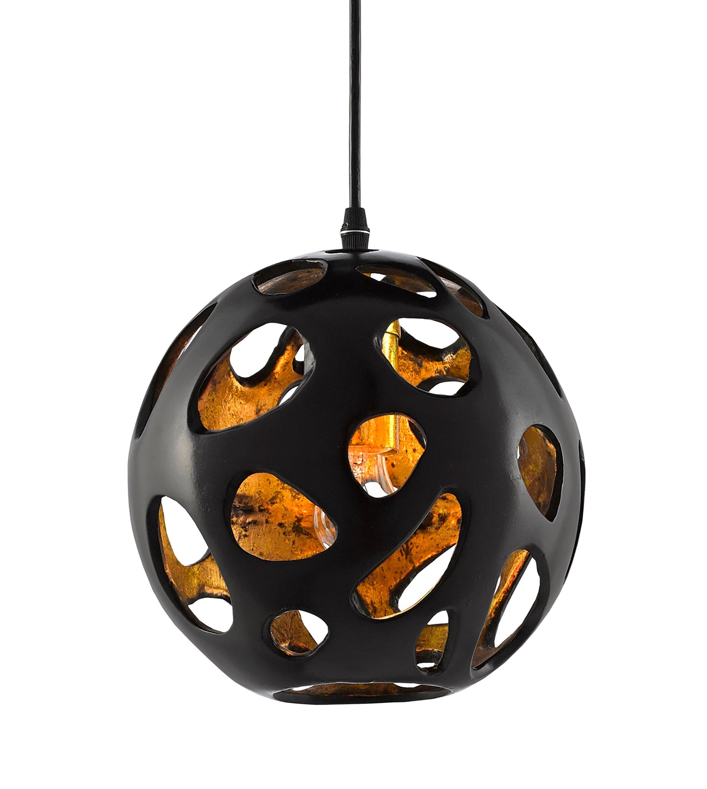 Pursley Pendant Light