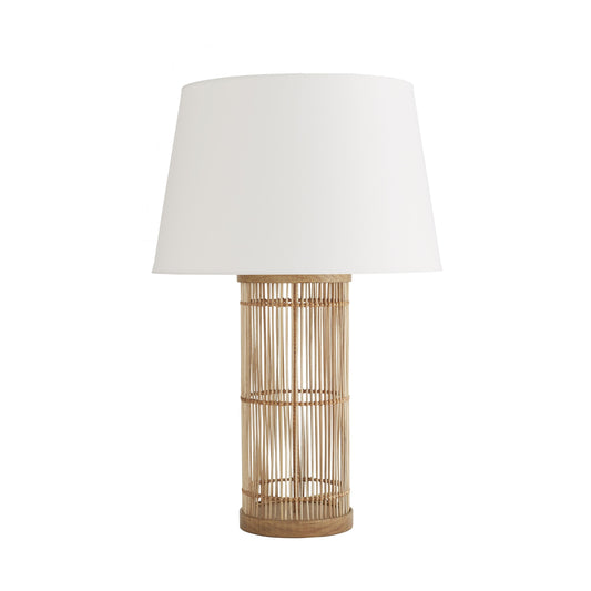 Panama Table Lamp