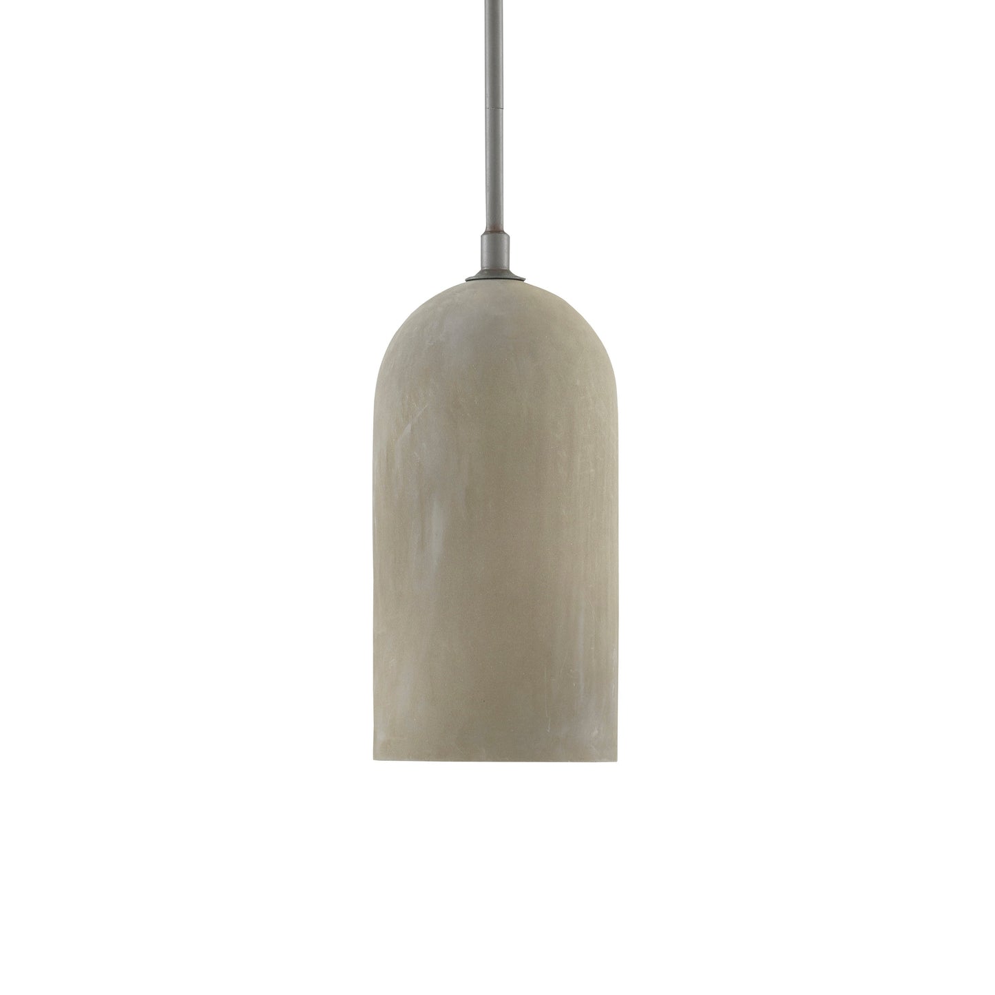 Stonemoss Cylindrical Pendant Light