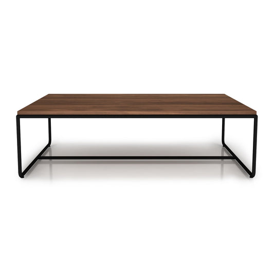 Linea Rectangular Coffee Table