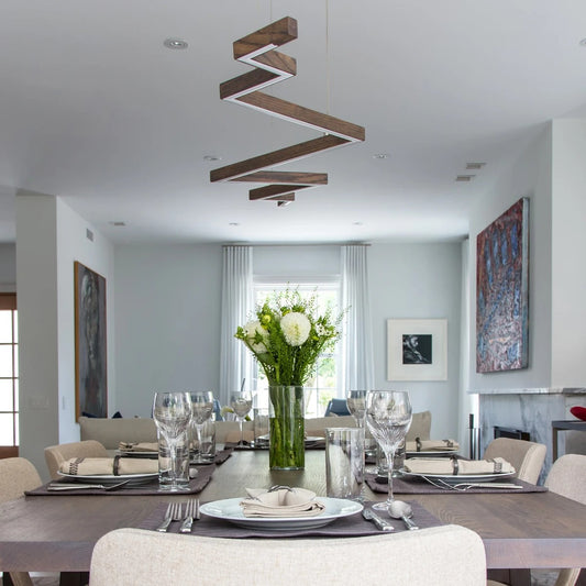 Bolt LED Pendant Light