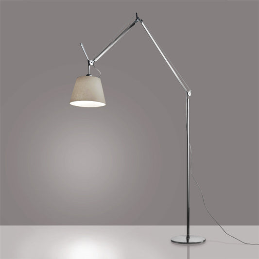 Tolomeo Mega LED Floor Lamp