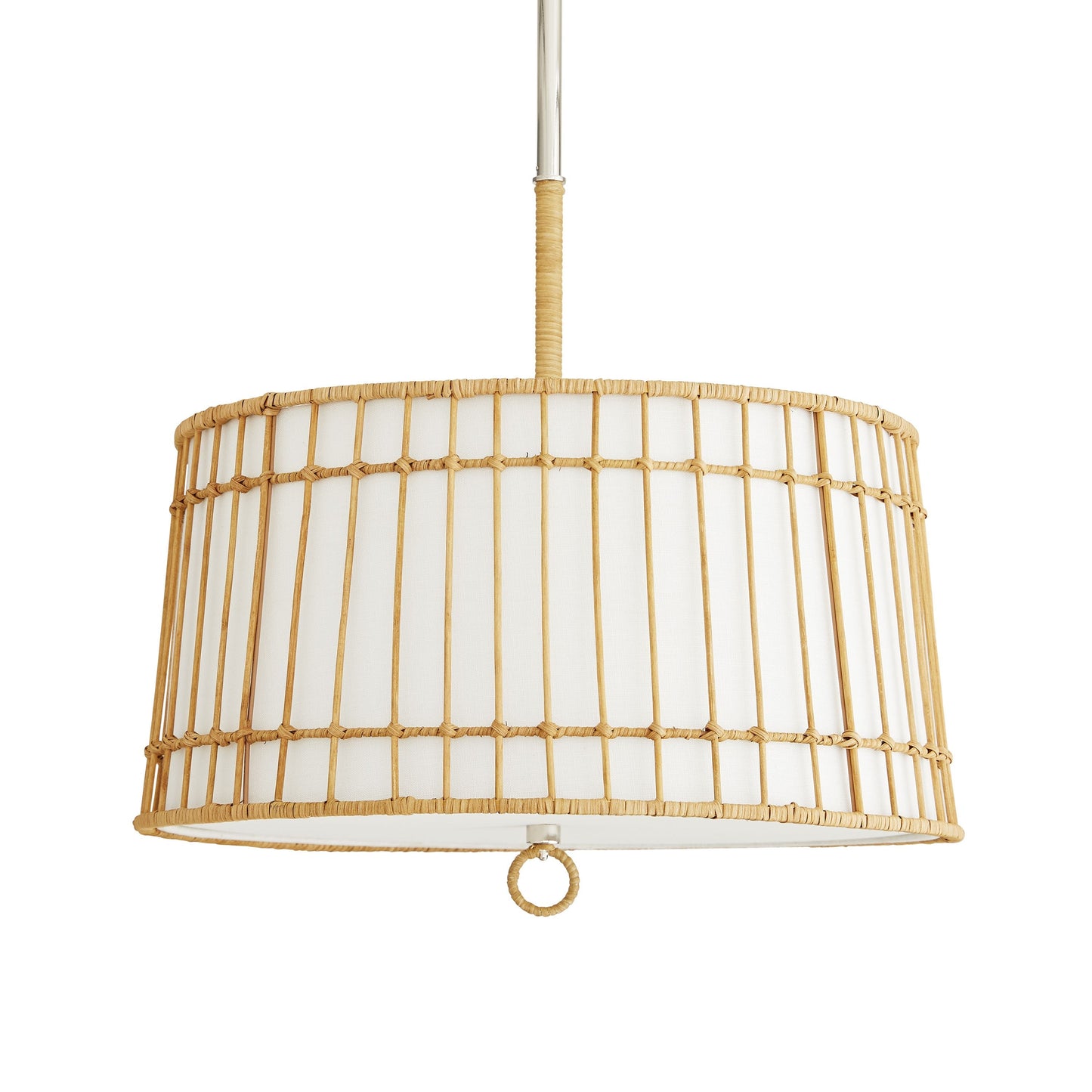 Sea Island Pendant Light