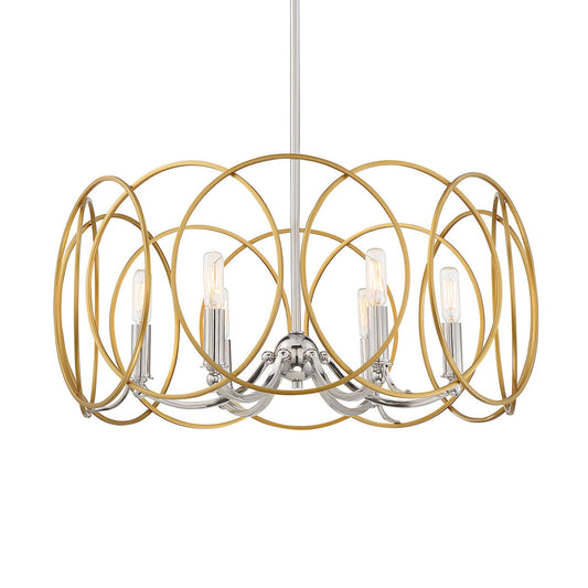 Chassell Chandelier