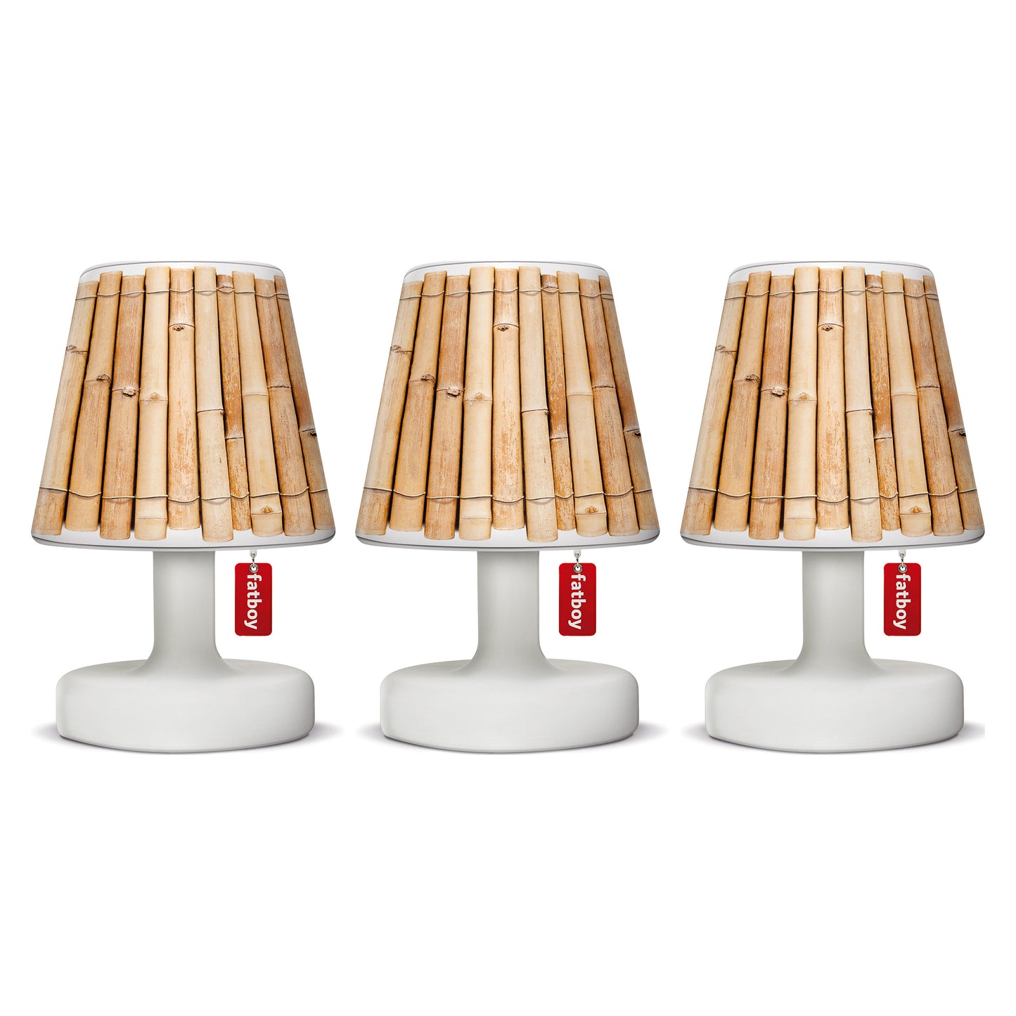 Edison the Mini (Set of 3)