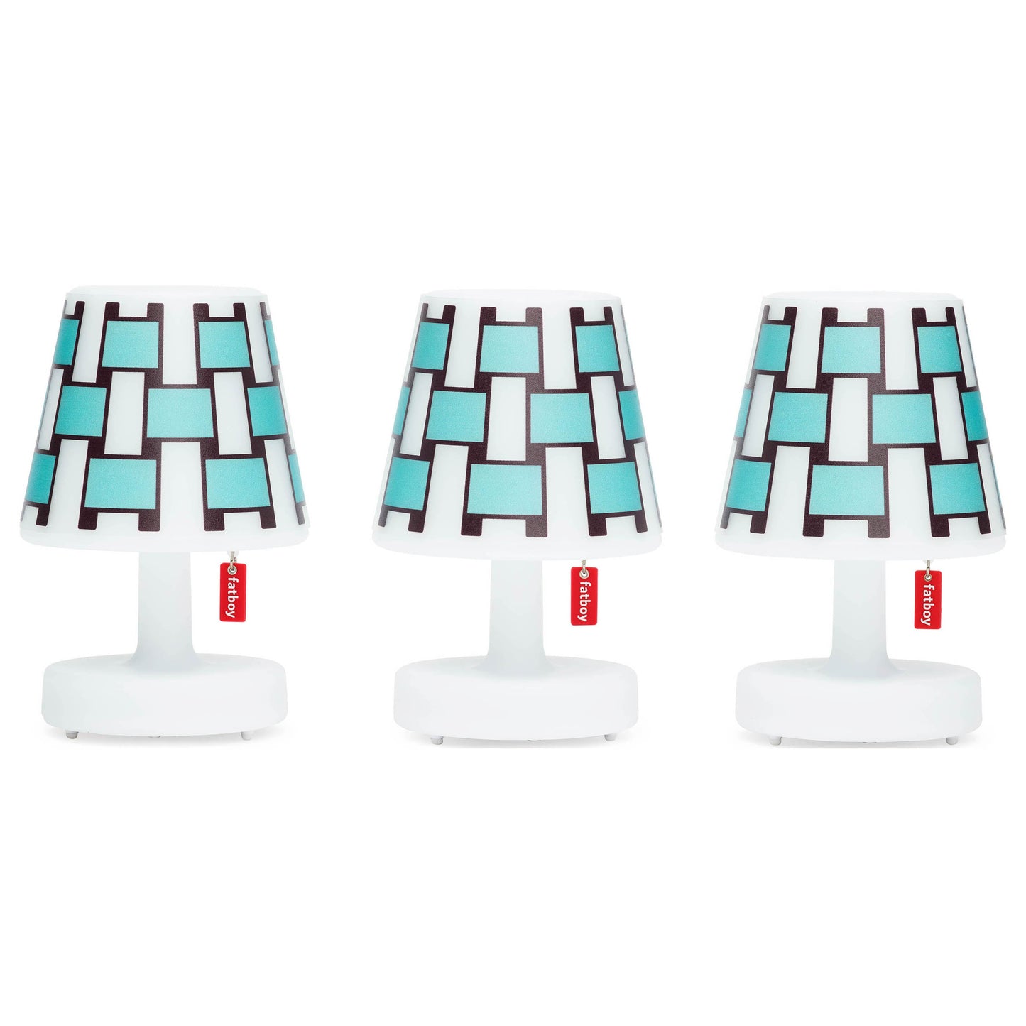 Edison the Mini (Set of 3)